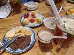 -豪约客牛排(世贸店)