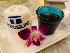 -Treasure Spa & Salon 萃奢 暹罗SQ1