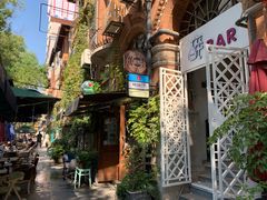 -飞马旅黎黄陂路文旅街区