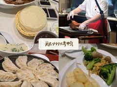 -郑州烤鸭总店