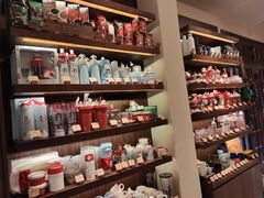 零售区-星巴克臻选(思南公馆店)