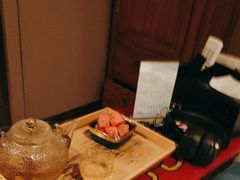 -华夏良子·足道SPA艾灸(翠微店)