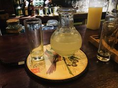 -蜉蝣酒吧(仓山万达店)