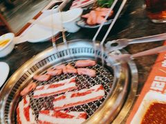 -一品诚记烤肉·甄选店(中南路店)
