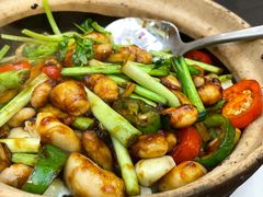 -飞尝蚝·顺德菜·鱼生(顺德总店)