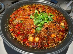 -麻六记(新天地店)