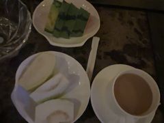 -东方棕泉·洗浴·按摩·美食国际水疗会所(福田店)