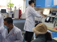 -北京赛佳动物医院