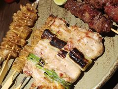 -三川·十酒Izakaya(南昌路店)