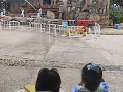 -海合安成都极地海洋公园