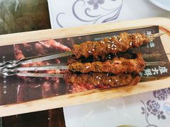 -卢大鲜鱼头捞饭(美利广场店)