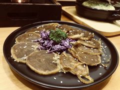 -十二舍·湯物素煮(江泰潤政店)