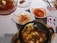 -七八冷面·延边朝鲜族美食(圣熙八号店)