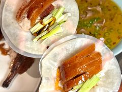 -金鸭季·北京烤鸭(深业上城店)