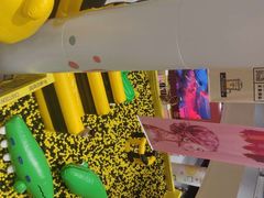 -丽达购物中心(崂山店)