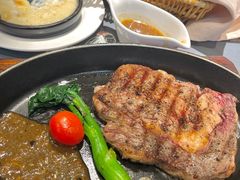 -西堤厚牛排(昆山店)
