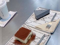 -M Stand(BFC外滩金融中心店)