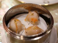 -8餐厅(新葡京酒店)