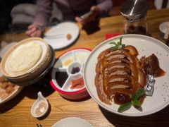 -青年公社烤鸭(青年路店)