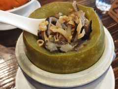 迷你冬瓜盅-猪肉婆私房菜(容桂总店)