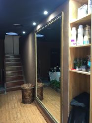 -明洞造型精品烫染