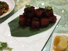 -鹊华居·地道鲁菜·海鲜·融合味(大明湖店)