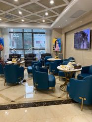 -碧莲盛·不剃发植发