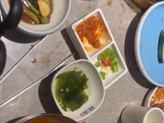 -韩盛·古法烤肉店(皇城恒隆广场店)