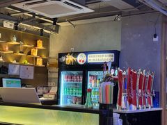 -叁叁零鹤岗小串(亦庄店)