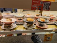 -争鲜回转寿司(西红门荟聚PLUS店)