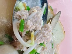 -榮泰米粉湯(Left Shop)