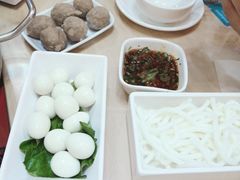 -野妹火锅(龙岗店)