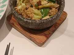 -姚姚酸菜鱼·金戈戈香港豉油鸡(喜荟城联名店)
