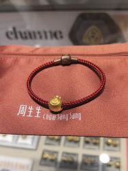 -周生生Chow Sang Sang(新世界店)