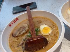 -味千拉面(泰州万达广场店)