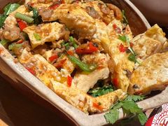 -破三川·新川菜(静安大融城店)