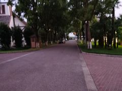 -太阳岛度假酒店