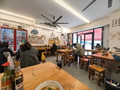 -李叁面馆(妇幼店)