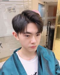 -潘多拉Hairsalon