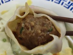 小笼包-笑来喜馄饨小笼工坊店(湖滨街店)