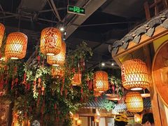 -南京大牌档(之心城店)