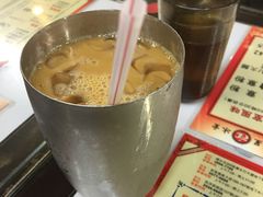 -华星冰室(湾仔店)