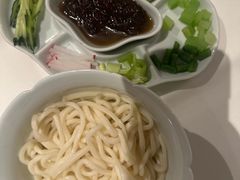 -四季民福烤鸭店(故宫店)