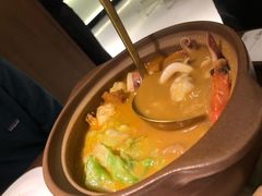 厦门沙茶锅-CHIC1699远洋私厨