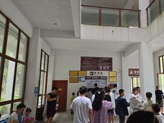 -千岛湖王子谷漂流