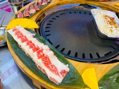 -玄希浪漫厨房·韩料烤肉(湖滨银泰in77店)