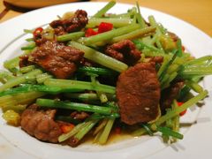 -湘与香缘·湖南菜(王府井北京市百货大楼店)