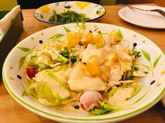 -萨莉亚意式餐厅(中信地铁商场店)