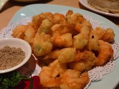 -吕氏疙瘩汤·新派鲁菜(欢乐汇店)