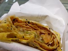 -煎饼道·新鲜现做(来福士店)